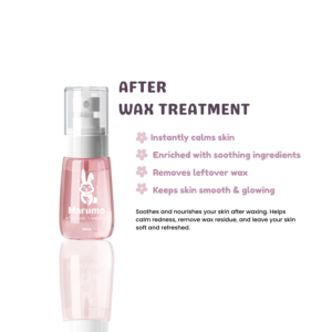 Waxing Treatment Spray (60ml)